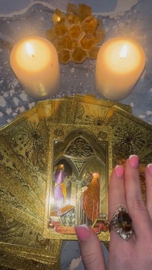 КАРТА ДНЯ 14 ФЕВРАЛЯ 2026 #гороскоп #таро