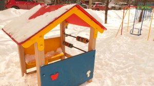 Дороги, спортплощадки и зоны для выгула собак — проекты "Народного бюджета" для Самары