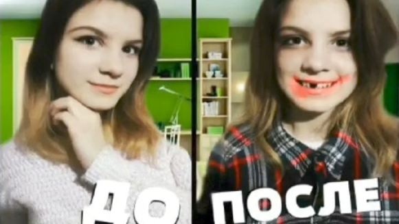 KARMA IS A BITCH CHALLENG | КАРМА СКА | SerGioNis (ПЕРЕЗАЛИВ) смотреть онлайн