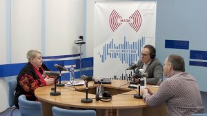 Я живу и творю в Кузбассе: Эллина Николаевна Кожевникова