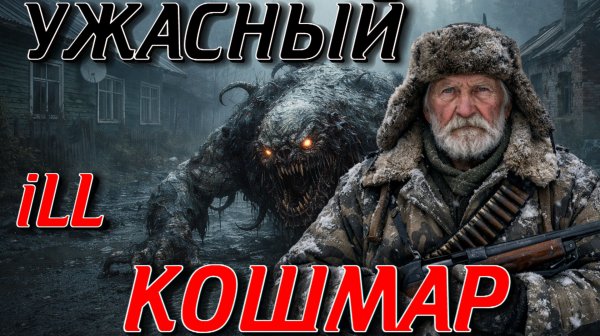 ИХ ПРЕВРАЩЛИ В ЭТО..... ЖУТКАЯ ИСТОРИЯ.