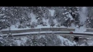 Официальный трейлер "Идентификация Борна / Bourne 1 - The Bourne Identity (2002)"