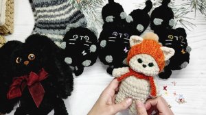 Вяжем играя с Еленой Велиной. ФИНИШ 21 тура.