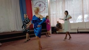 Концерт 13.02.2026г