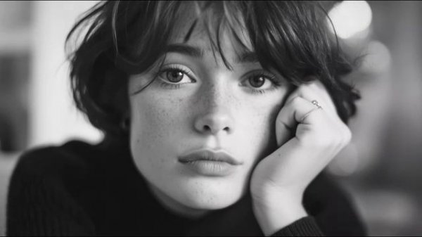 60s Paris Chanson Love Songs _ Vintage French Romance (Accordion & Piano)