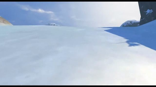 Fancy Skying VR смотреть онлайн