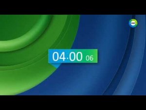 Уход на профилактику канала Мир (+2) 14.01.2026