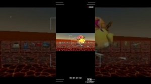 чикен ган но в конце видео на меня напал гугугага