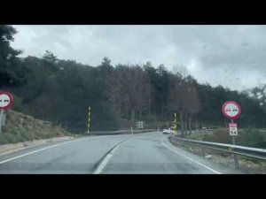 Какой в Испании климат?