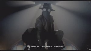 HDR Человек-Паук Нуар Русский трейлер 4K