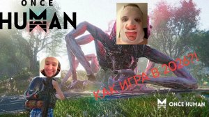Обзор игры Once Human на 2026 год