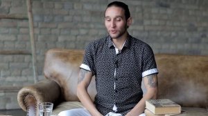 Интервью о наиболее значимых вещах в жизни. Дмитрий Нортман и Дмитрий Лапшинов