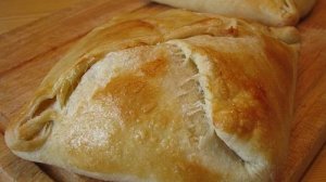 Слоеные хачапури