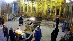 08.02.2026. Неделя о блудном сыне. Глас 2-й. Собор новомучеников и исповедников Церкви Русской. Литу