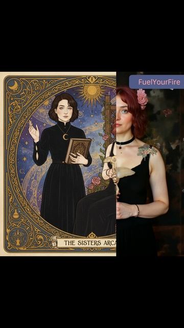 Карта дня "Двойник"