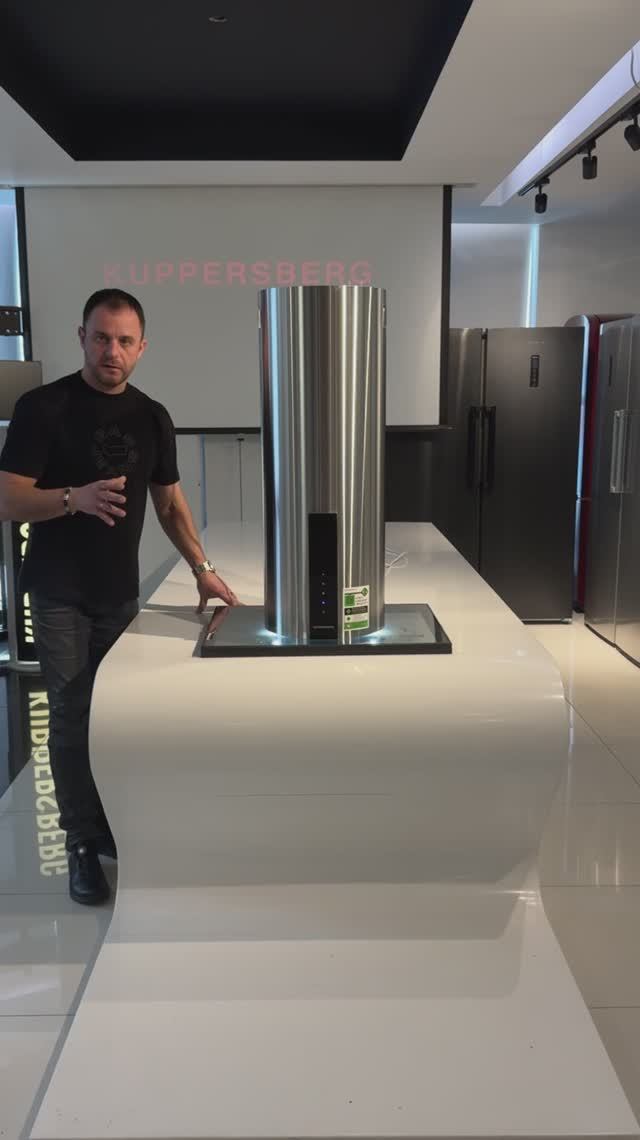 WL MOTUBA 35 X_B вытяжка купольная KUPPERSBERG смотреть онлайн