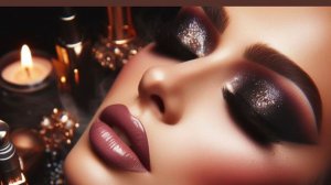 Косметичка января! 4 часть! (с большим опозданием)