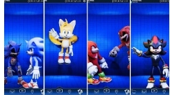 sonic.exe смотреть онлайн