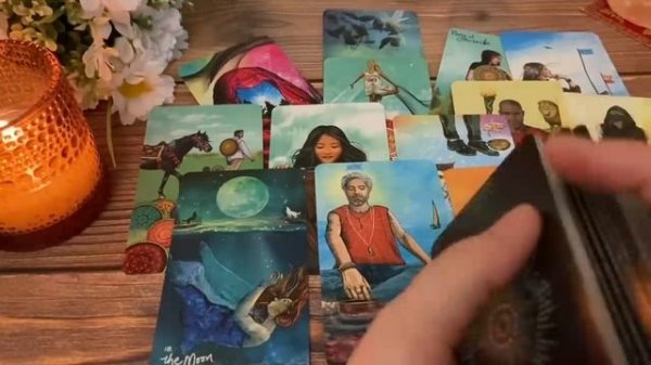 Когда ждать звонка от него🙋♂️🍒💐Таро