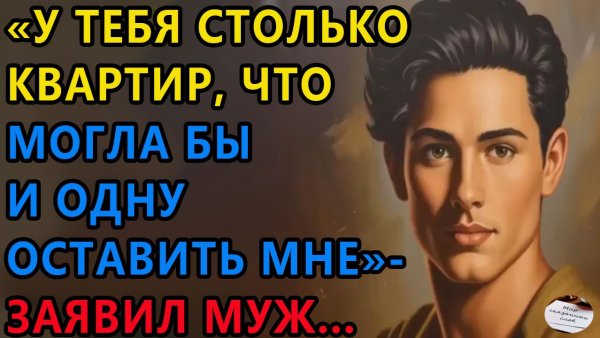 Истории из жизни. У тебя столько Аудио рассказы, Жизненные истории