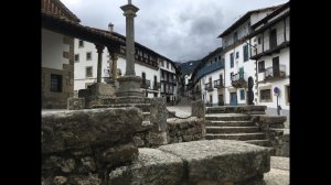 Стирка и сплетни - как испанки белье стирали