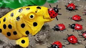 Мультики для детей. Яркие Мультики  . Детские мультики для малышей смотреть