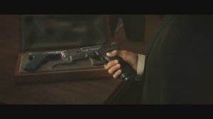 Untitled John Wick Game — анонсирующий трейлер (State of Play)