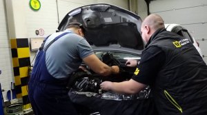 Программа "Актуальный обзор" на 8 канале от 15.02.2026 Часть 2