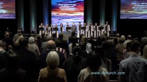 Иисус, Ты мой Господь