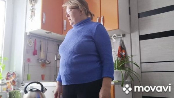 13 февраля разговор про блогерство.Готовлю щи и болтаю