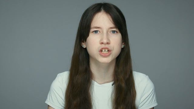 Полина Белименко - Видео-визитка на русском