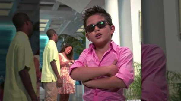 Девственница