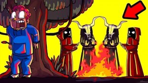 Встречи Военных С Неопознанными Существами