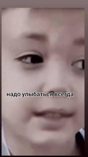 Устами младенца глаголет Истина.