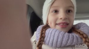 Моё первое выступление