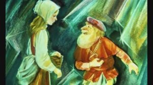 #СКАЗОЧНАЯ FM - СКАЗКА "СЕМЬ ВОРОНОВ" /  БРАТЬЯ ГРИММ