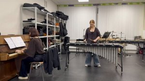 Зимба-Замба (черновой вариант)