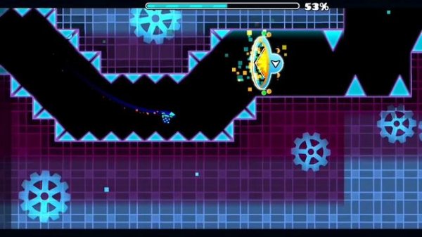 прохожу 8o До конца Geometry dash | Timur