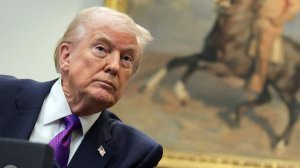 FT сообщила о планах Трампа пересмотреть торговые пошлины на сталь и алюминий