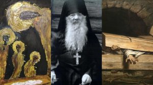 НАМ ВЕНЦЫ ГОТОВЯТСЯ..КАК ПРОНЗИТЕЛЬНО И СТРАШНО..СТАРЕЦ ПАВЕЛ( ГРУЗДЕВ) ч.29