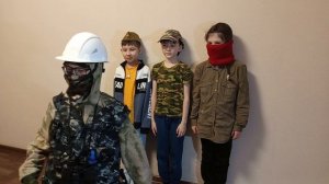 король агуши в армии 6 серия (бойцов завезли)★