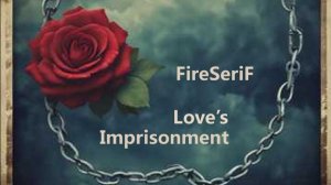FireSeriF - Love's Imprisonment
