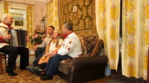 А у нас во дворе... (с любовью к жизни 98 лет)