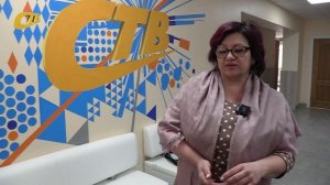 ДЕПУТАТ ЖЕЛЕЗНОГОРСКОЙ ГОРОДСКОЙ ДУМЫ ПОЛИНА СОЛОДУХИНА - О СИТУАЦИИ В МЕДУЧРЕЖДЕНИЯХ ГОРОДА