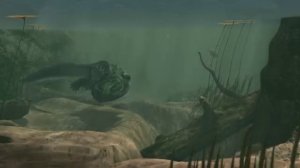 Официальный трейлер "Динозавр (2000)"