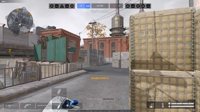 Warface 2026.02.13 - 12.26.13.03 смотреть онлайн