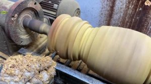 Технологии, токарный станок, деревообработка