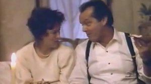 Официальный трейлер "Ревность (1986)"