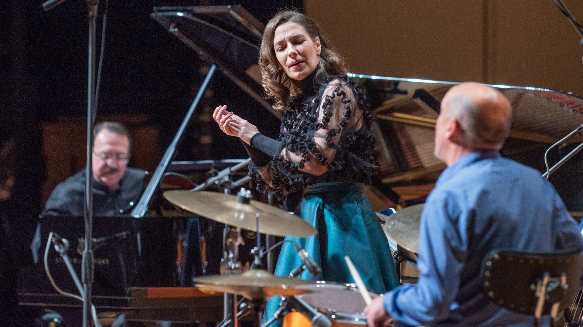 MÚSICA LATINA - I Love Salsa смотреть онлайн