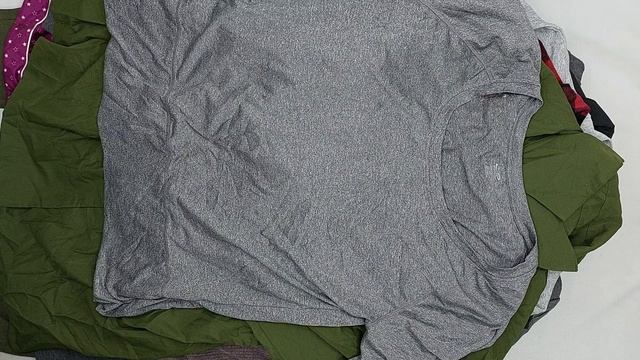 Микс большие размеры  секонд оптом 1 пак